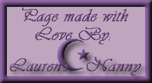 I Love You Lauren