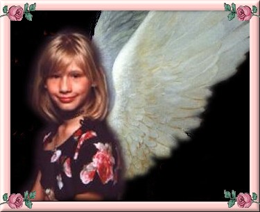 Our Angel In Heaven